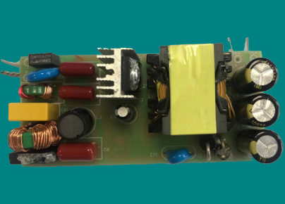 AS2780SGA Malalta potenco izolado PSR primara flanko ekstera alta PF konstanta tensio blato