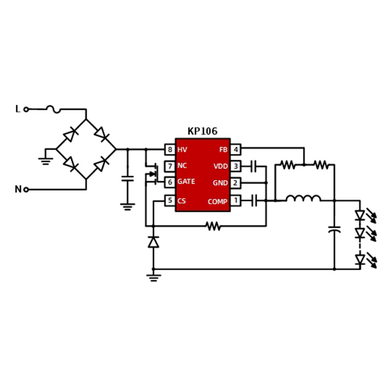 KP106SPA