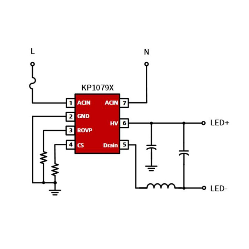 KP1079XWPA