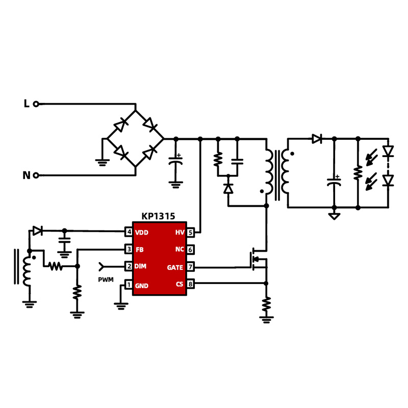 KP1315SPA